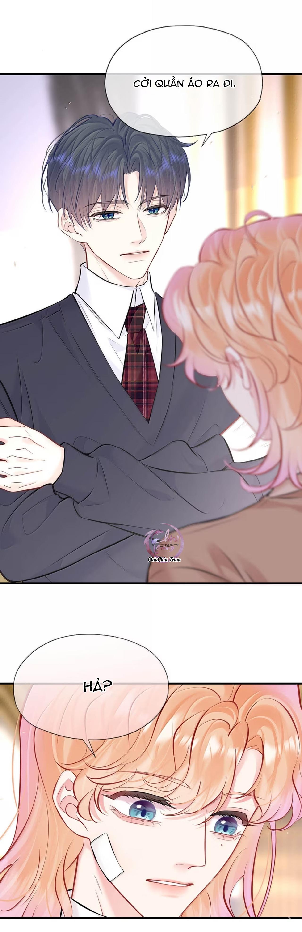 ĐỐI TƯỢNG CÔNG LƯỢC! THIẾT LẬP TÍNH CÁCH CỦA ANH BỊ MÉO MÓ RỒI! Chapter 48 - Next Chapter 49