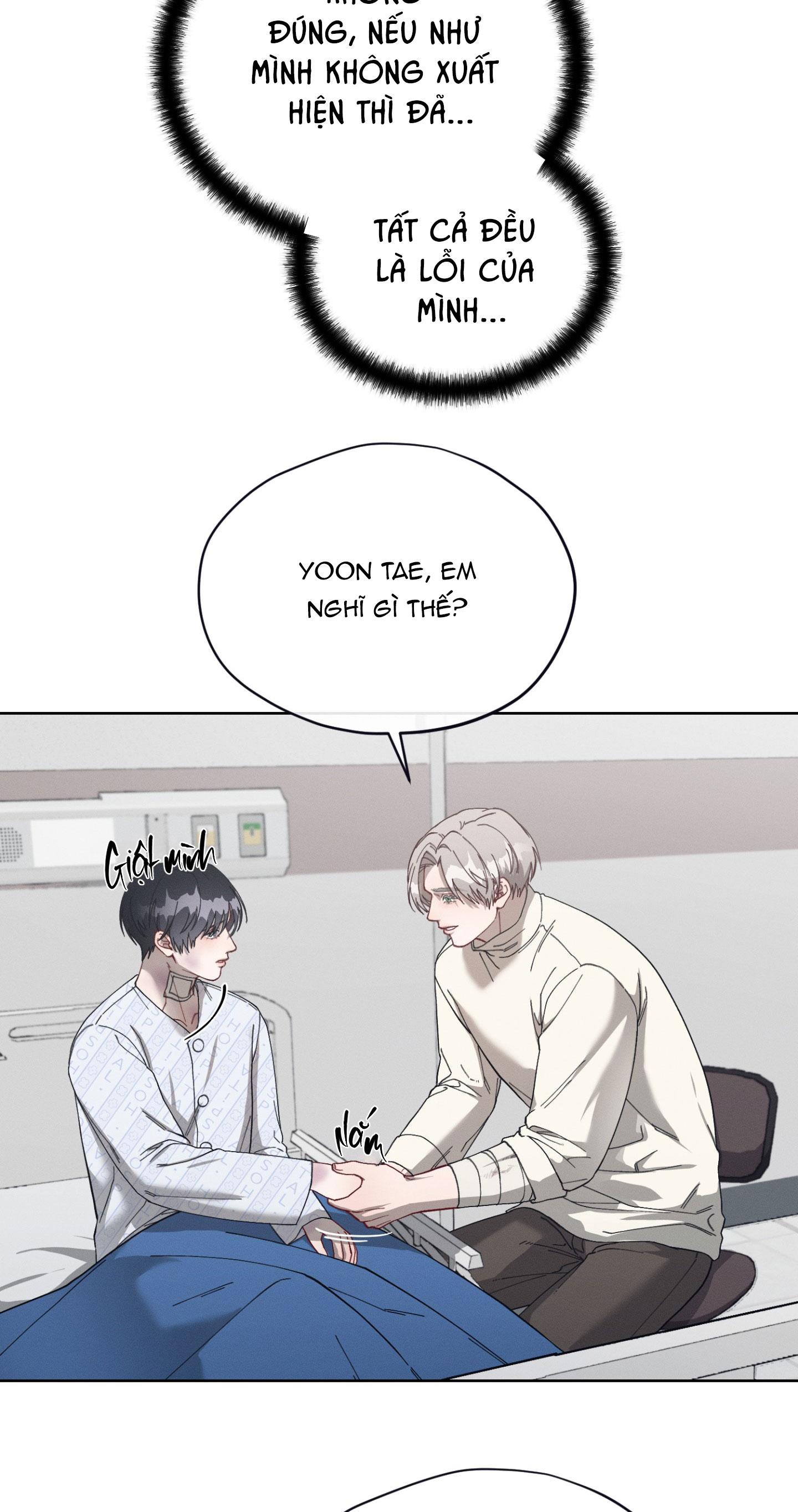 (ABO) CÁCH YÊU THƯƠNG CỤC CƯNG Chapter 10 - Next 