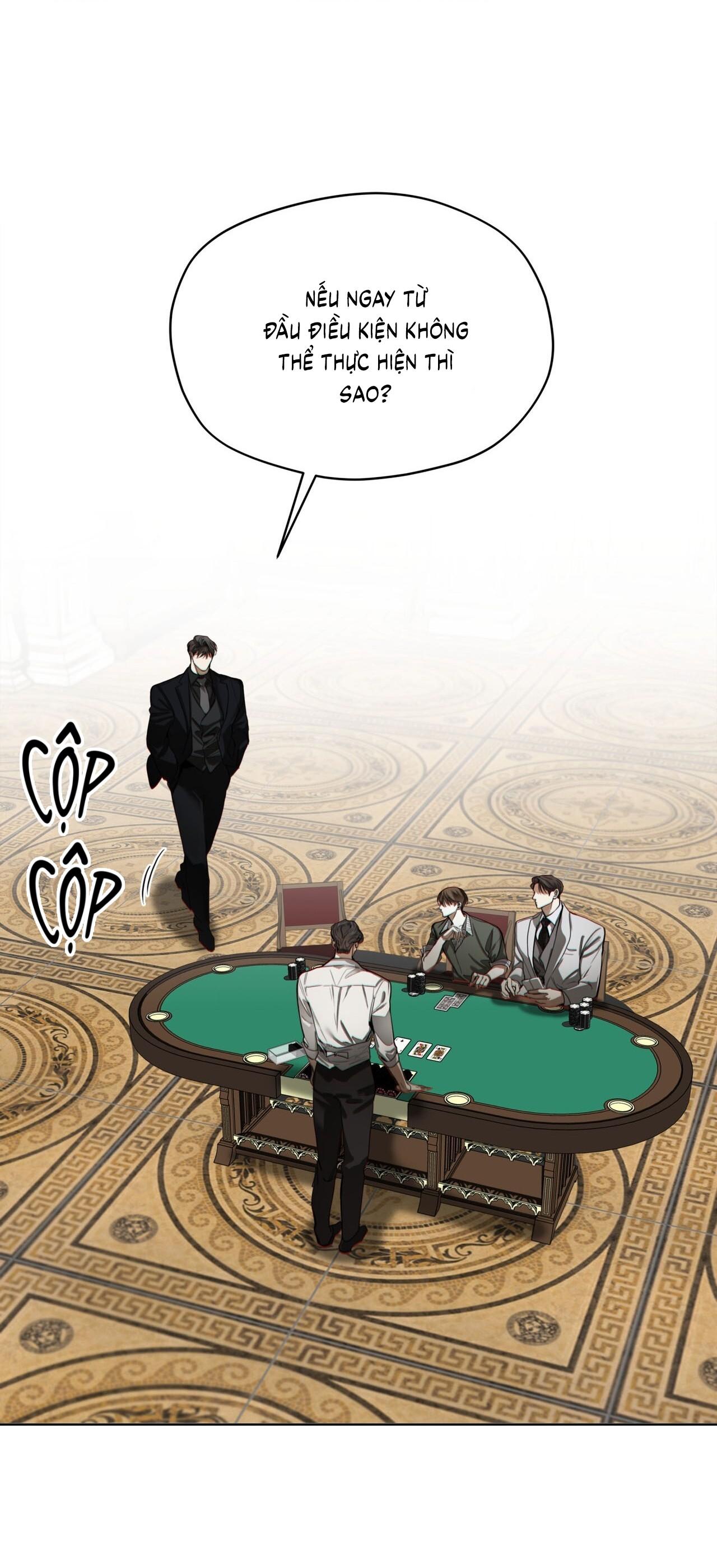 (CBunu) Phạm Luật Chapter 118 - Next 