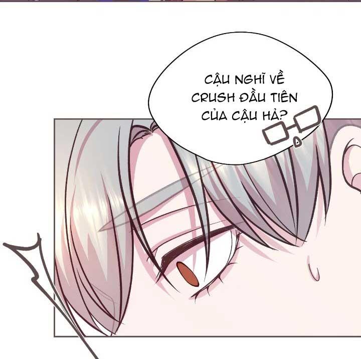 Bạn Đời Định Mệnh Chapter 21 - Next 