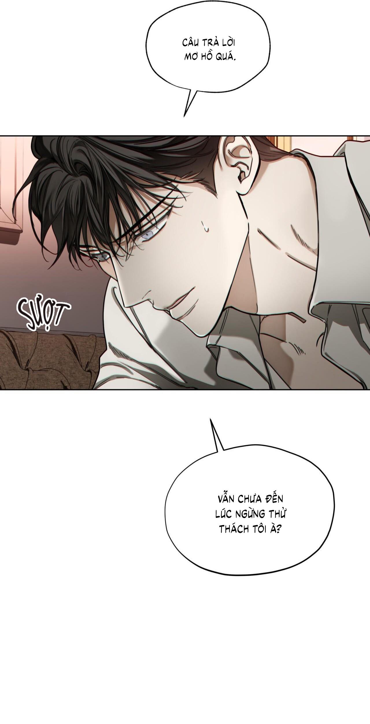 (CBunu) Phạm Luật Chapter 114 - Next 