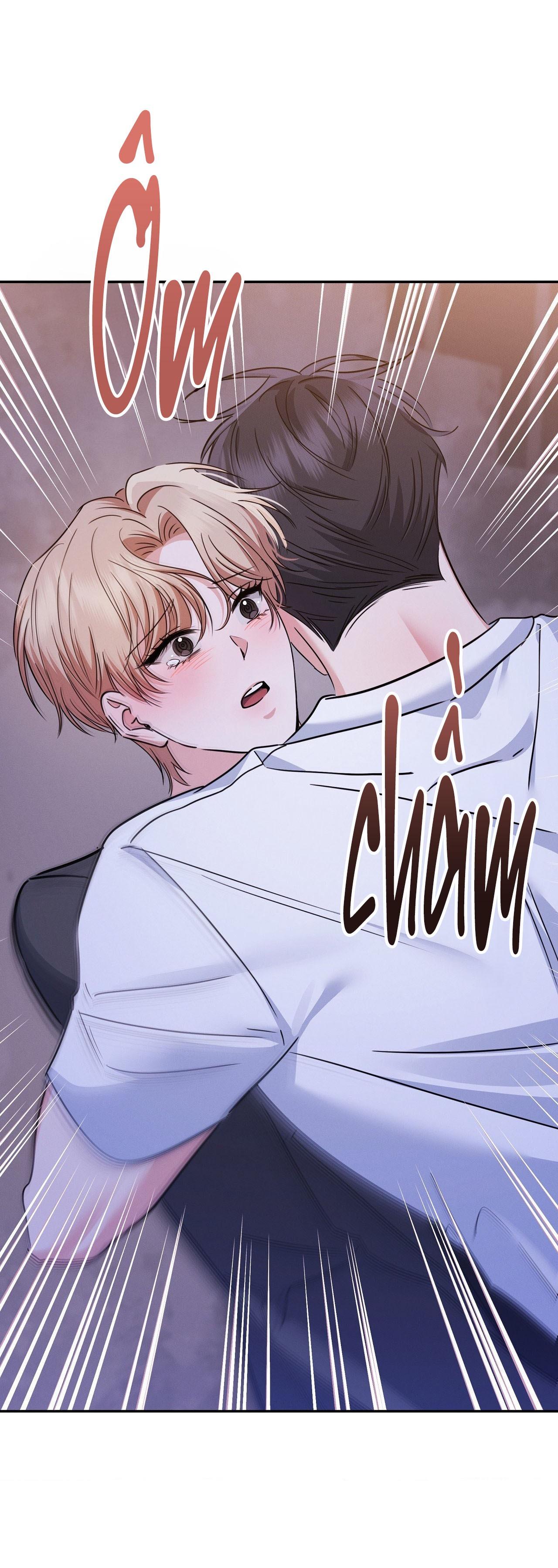 HƯỚNG DẪN TÌNH DỤC Chapter 16 END - Next 