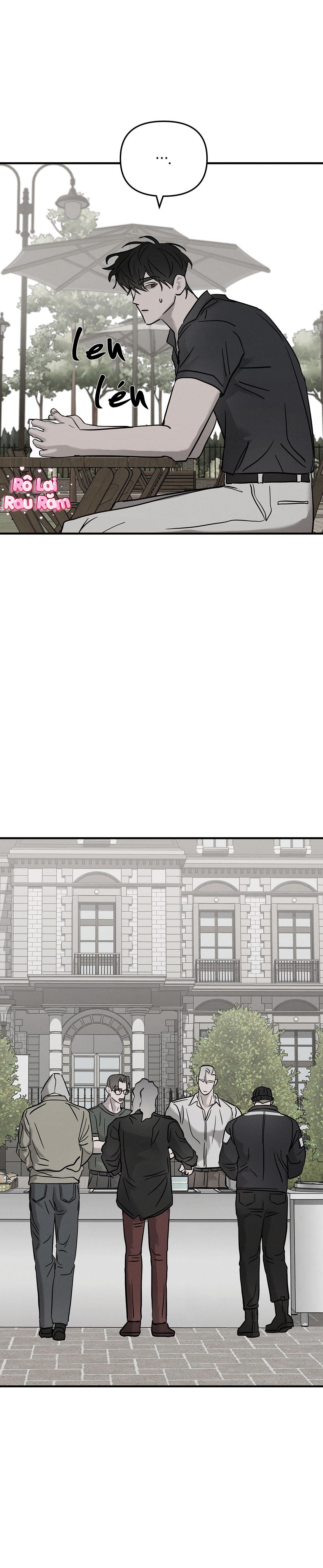 Pieta Chapter 19 - Next 