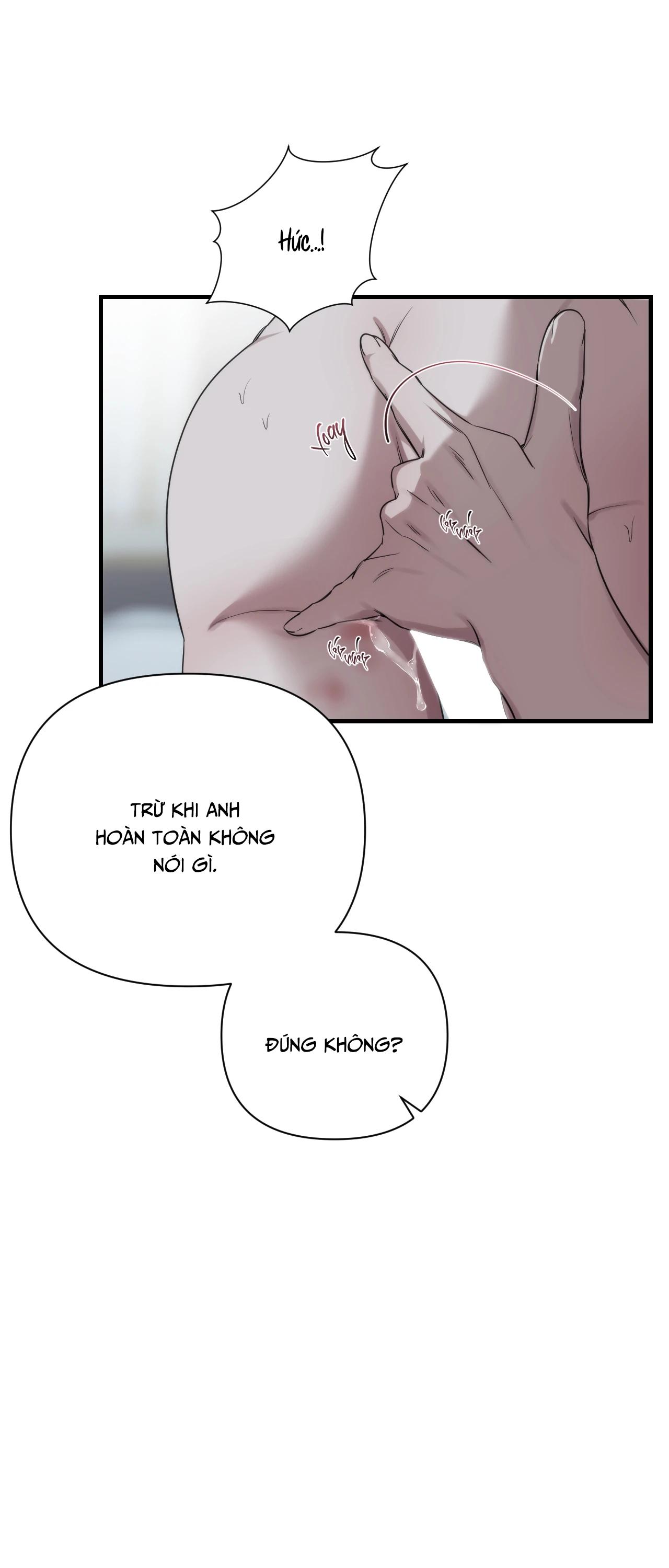 GỌI TÊN ANH Chapter 16 H+ - Next 