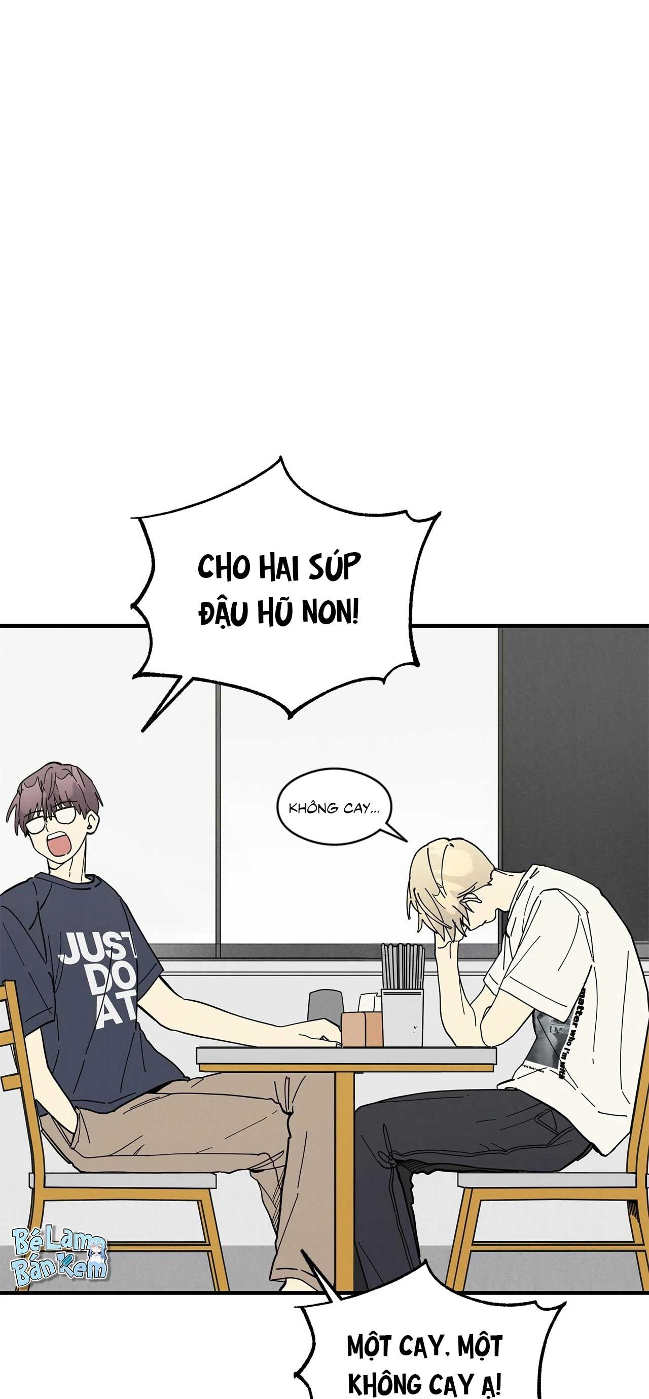 One-Room TA Chapter 31 - Next 