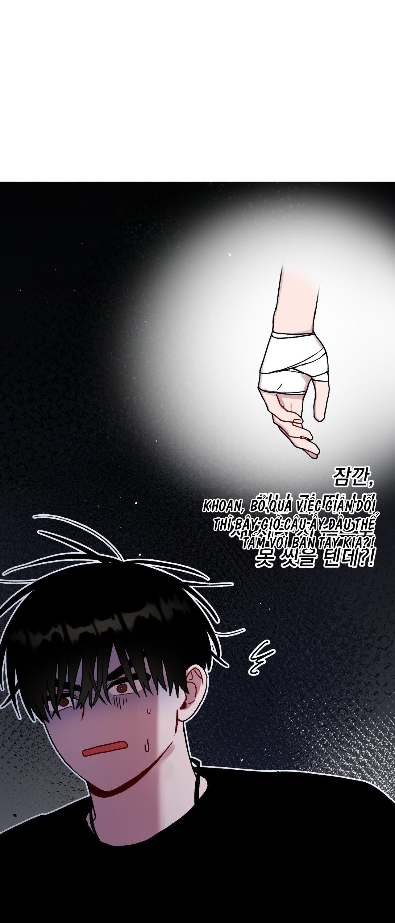 CƠN MƯA RÀO MÙA HẠ Chapter 114 - Trang 2