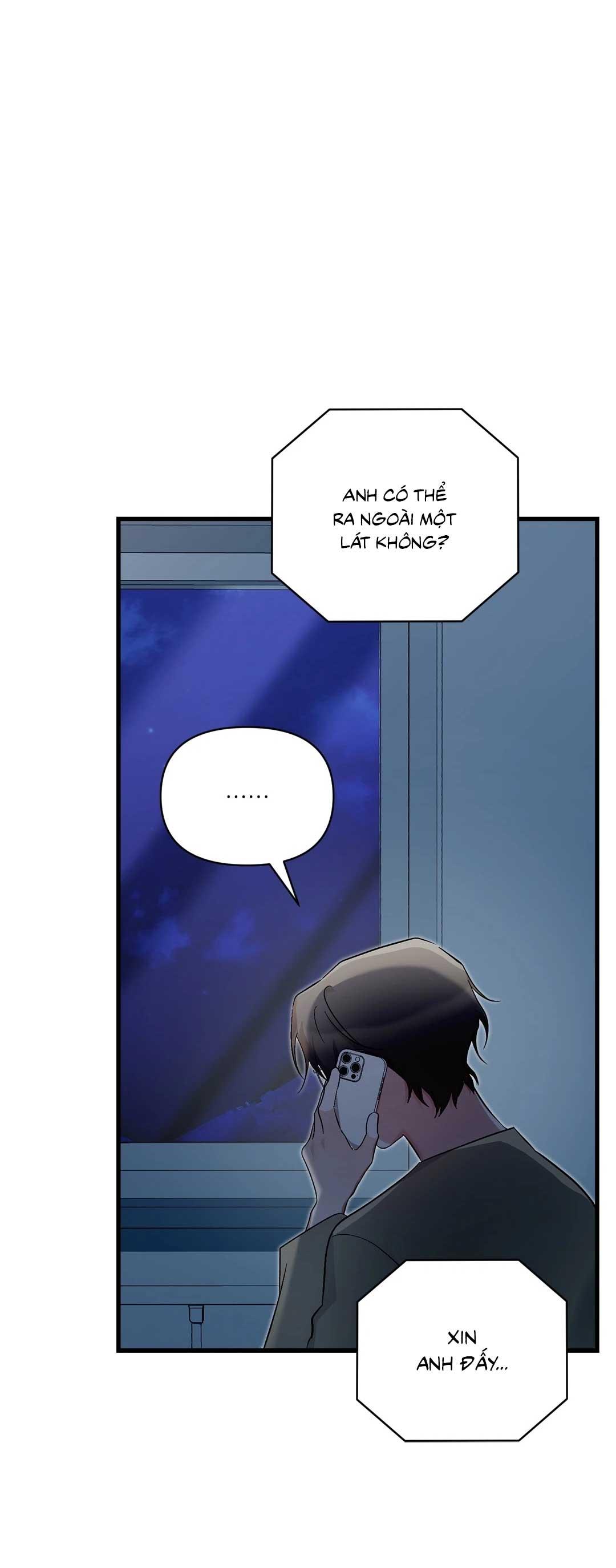 KÝ SỰ ALPHA Chapter 54 - Next 