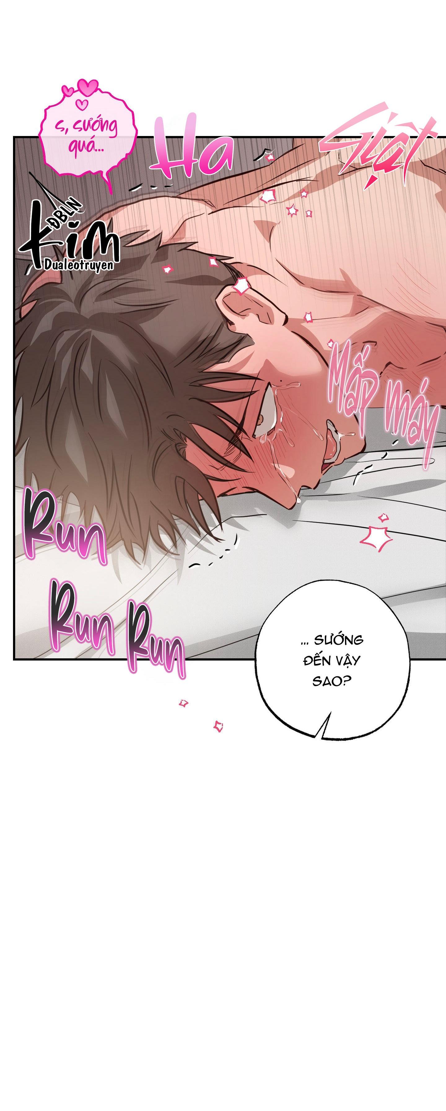 NGHIỆN SEX Chapter 42.9 không đượcphépE - Next 