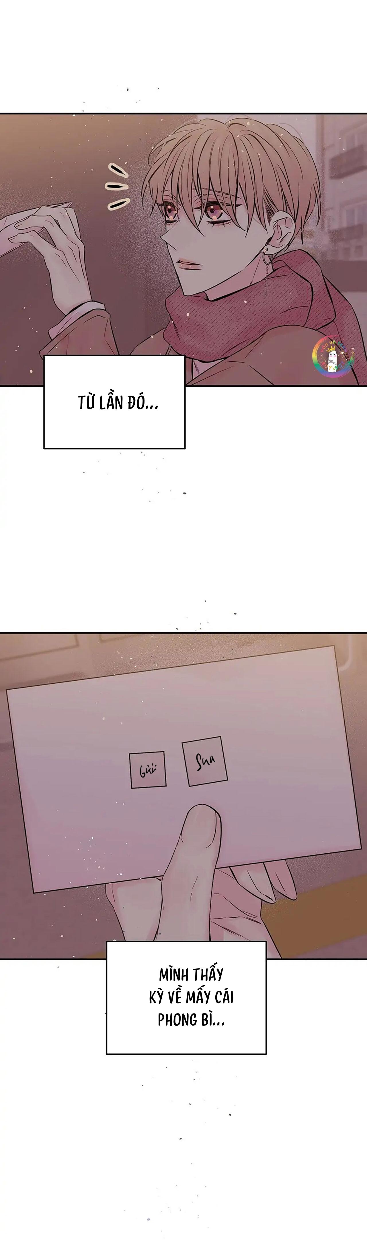 Bí Mật Của Tôi Chapter 93 - Next 