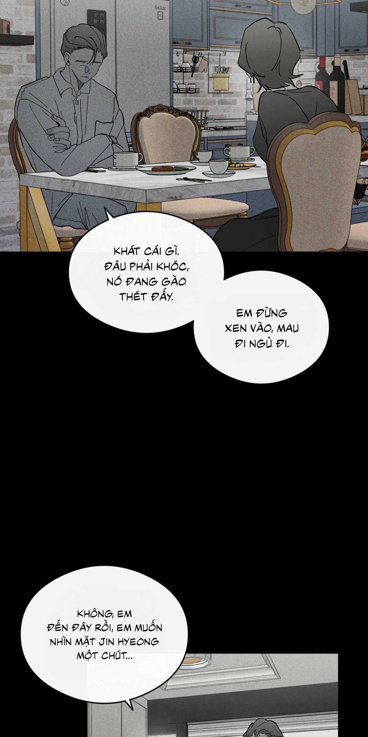 One-Room TA Chapter 50 - Next 