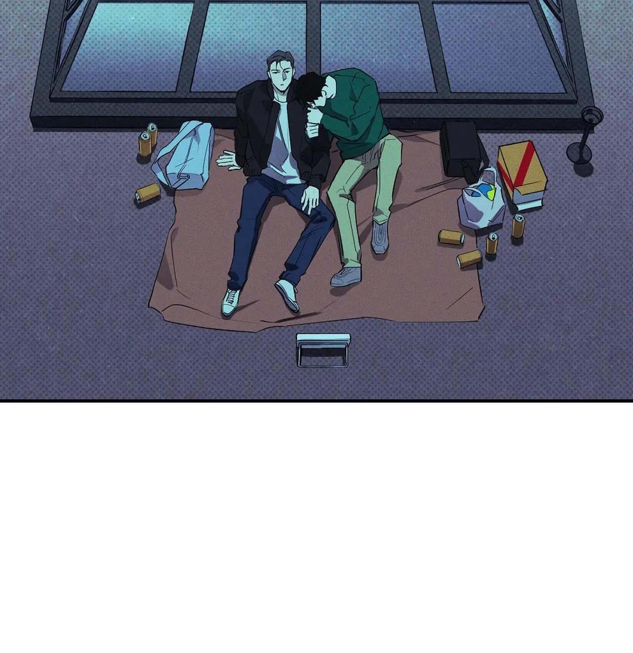 WET SAND Chapter 15 - Next Chapter 16