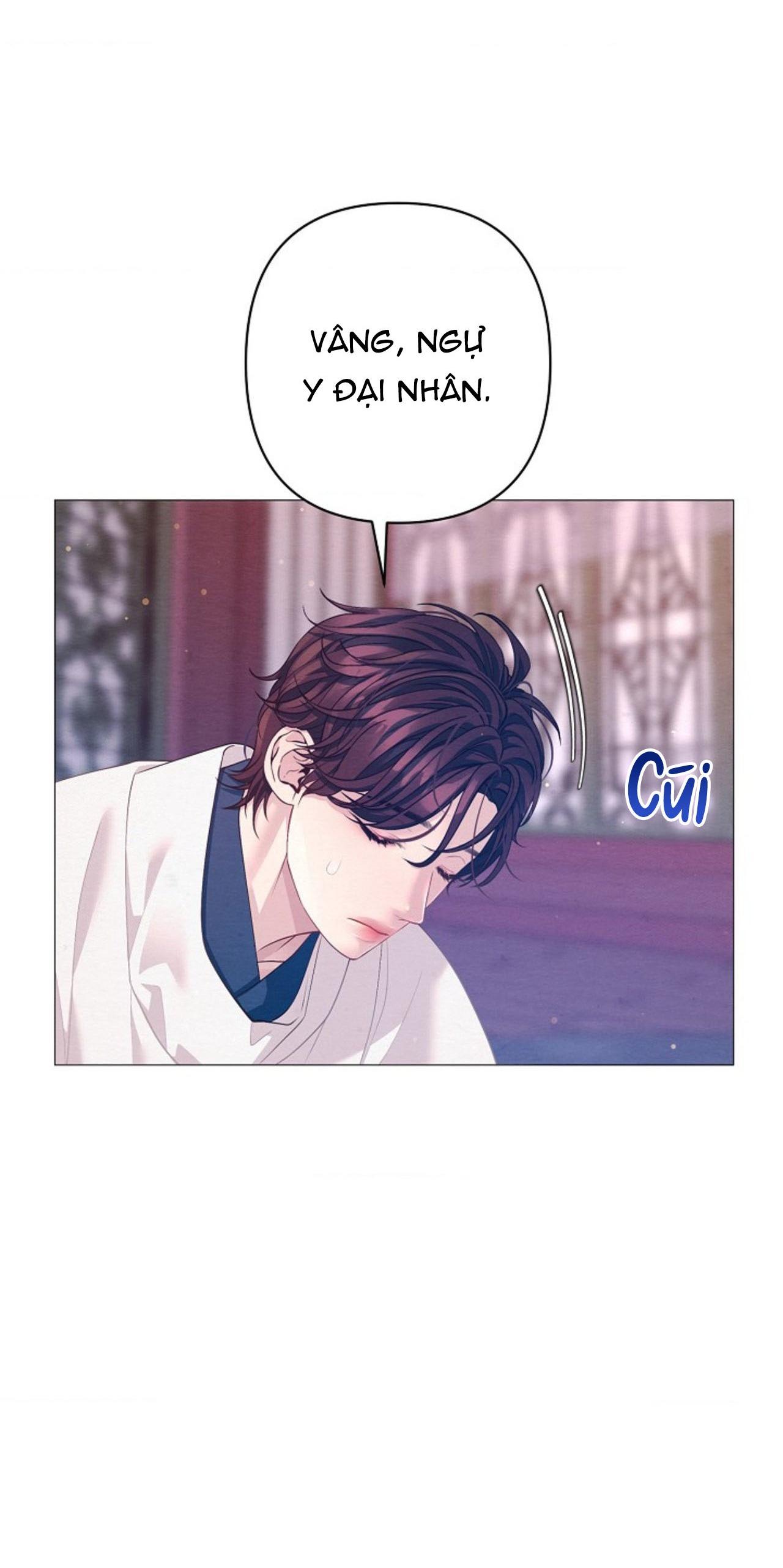 (ABO) CÁI BẪY CỦA DỤC VỌNG Chapter 55 - Next Chapter 56