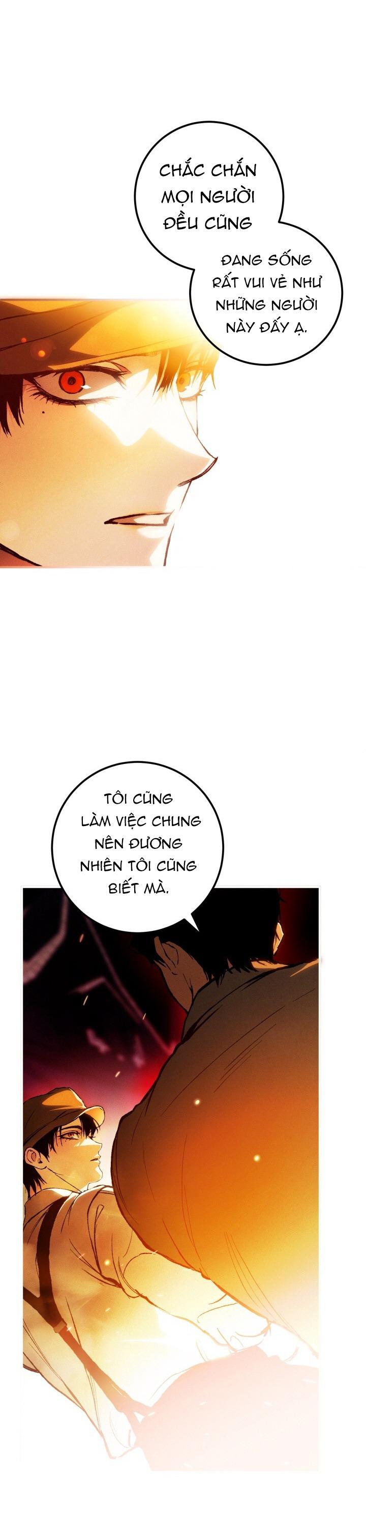 DINH THỰ MA ÁM Chapter 10 - Next 