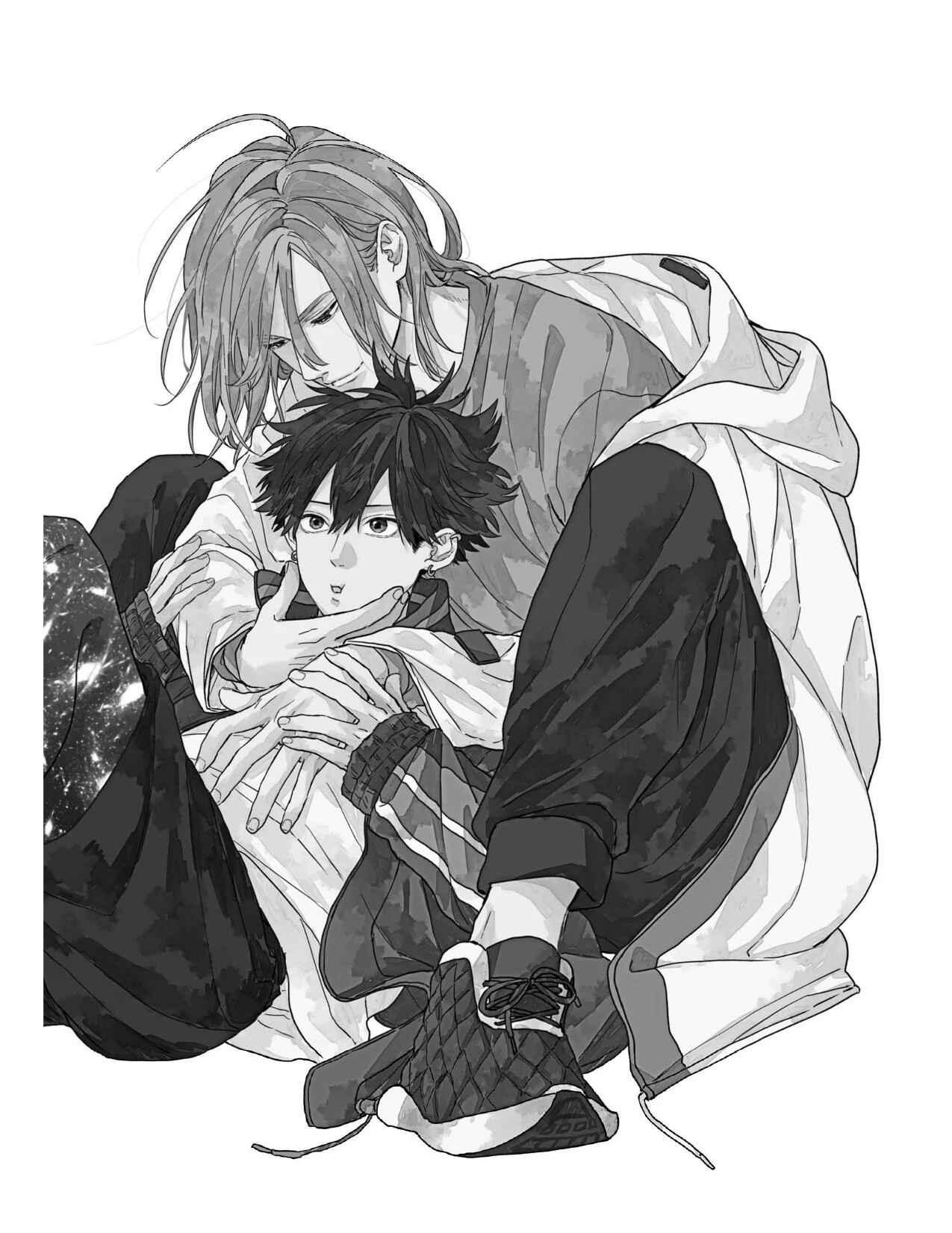 Báu Vật Của Takara Chapter 1 - Trang 2