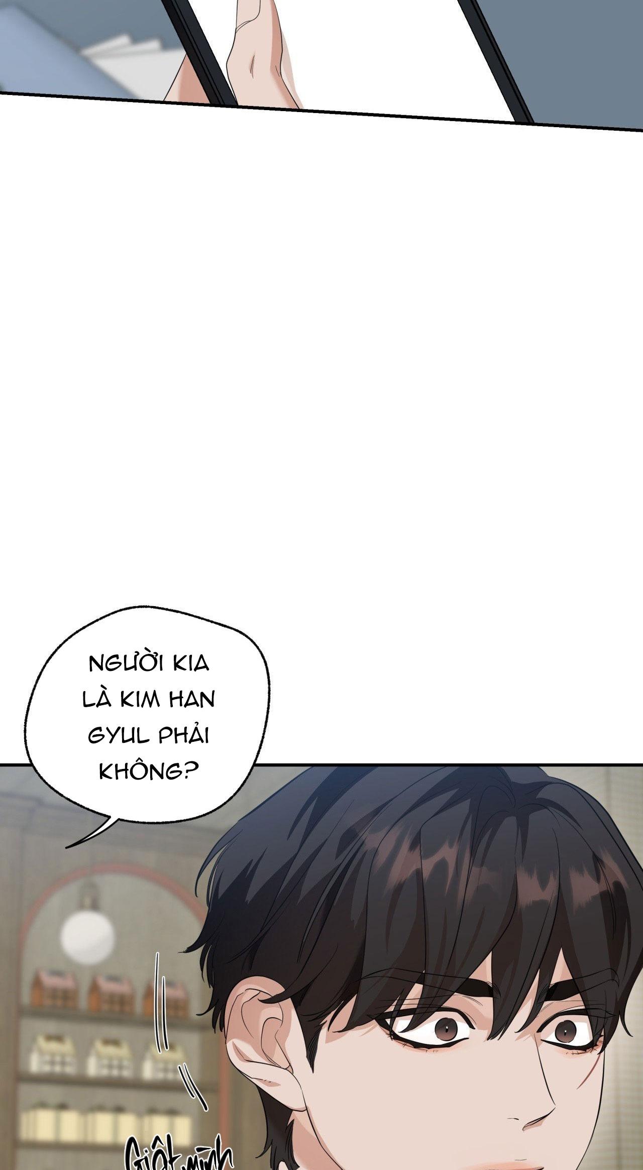 LỆNH CỨU RỖI Chapter 74 - Next Chapter 75