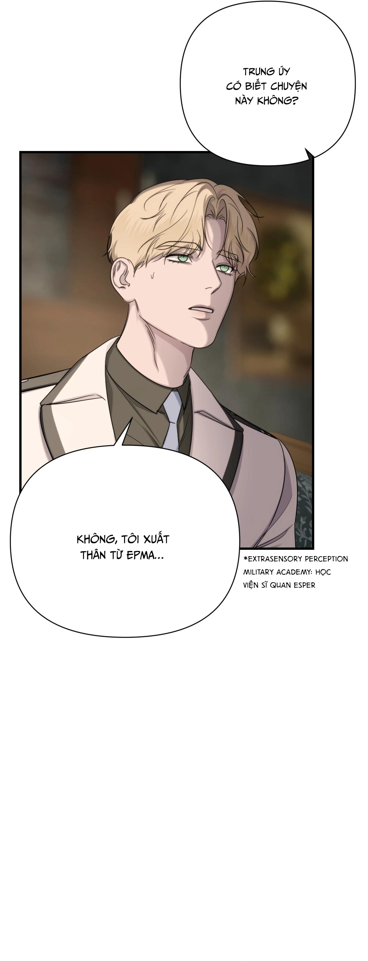 GỌI TÊN ANH Chapter 17 - Next 