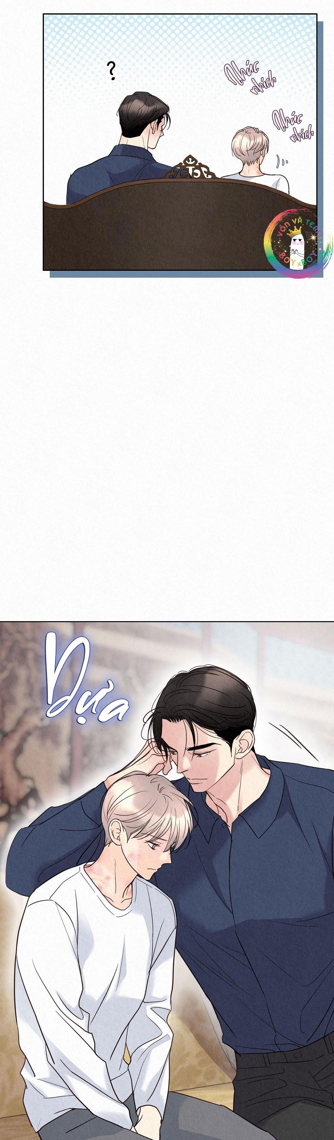 Ác Nhân Đàm Chapter 26 - Next Chapter 27