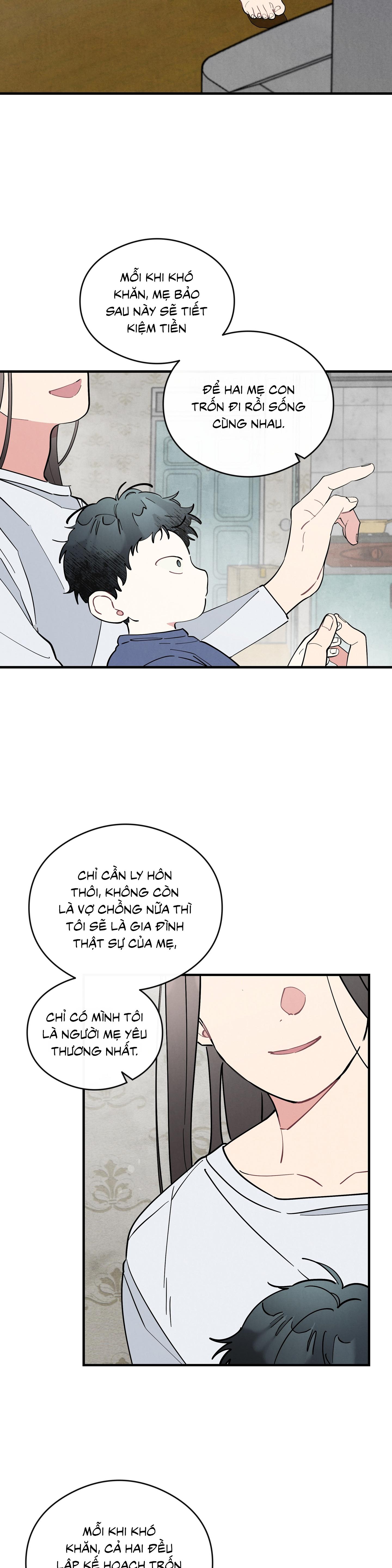 One-Room TA Chapter 53 - Next Chapter 54