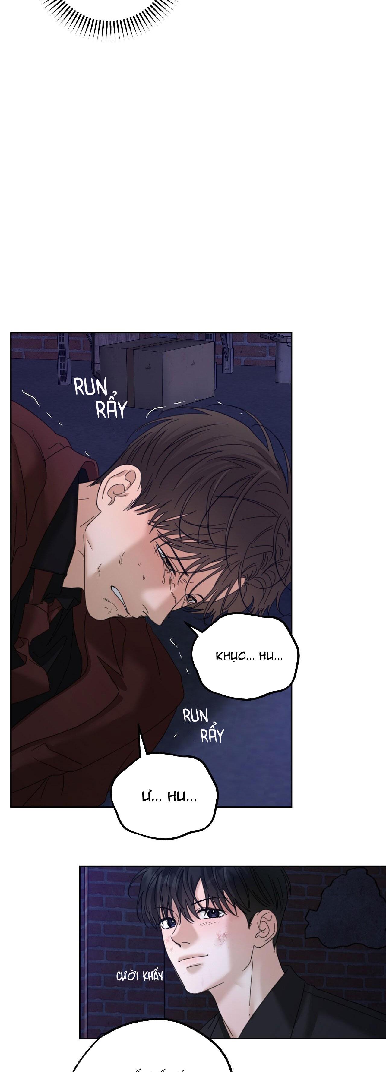 BẮT KỊP Chapter 41 - Next Chapter 42