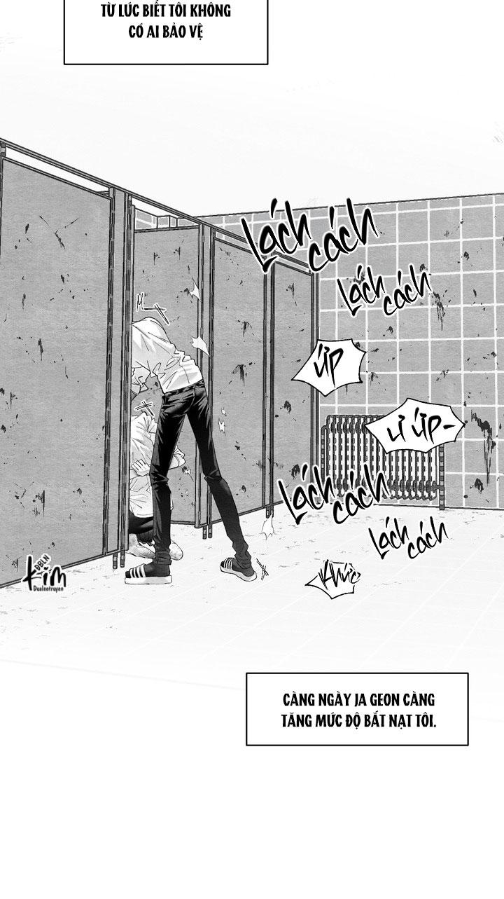 TUYỂN TẬP CUỒNG CÔNG-CHIẾM HỮU CÔNG CỦA NHÀ KIM Chapter 41.6 YEOKKWANKWANG 6 - Next Chapter 41.7 YEOKKWANKWANG 7