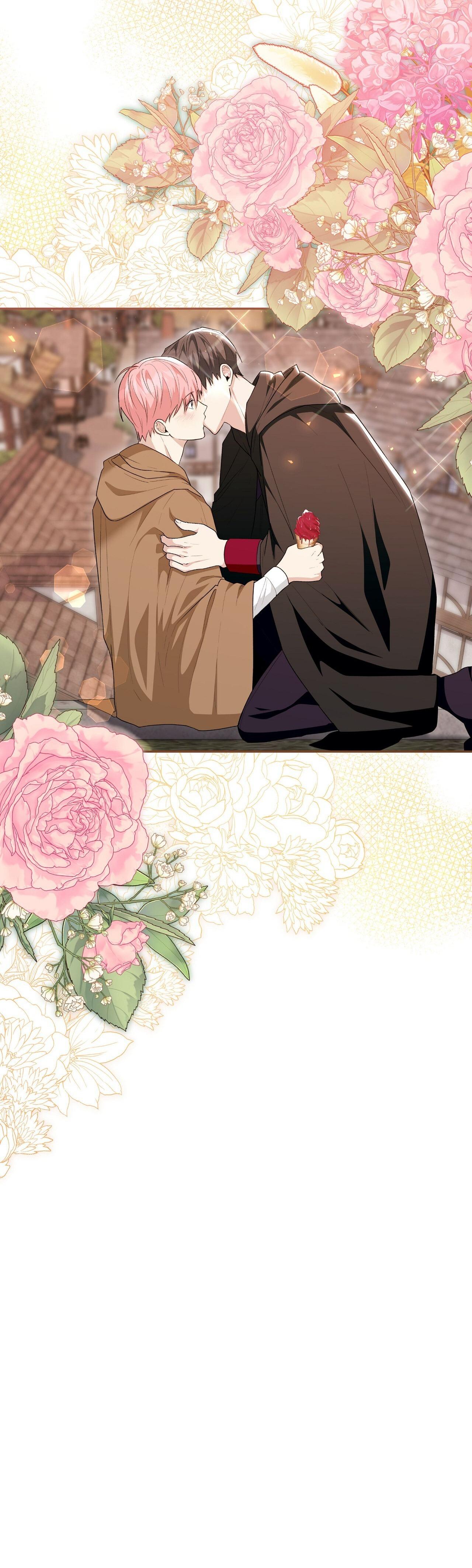 Xuyên thành cục bông của tên cuồng công Chapter 31 - Next Chapter 32