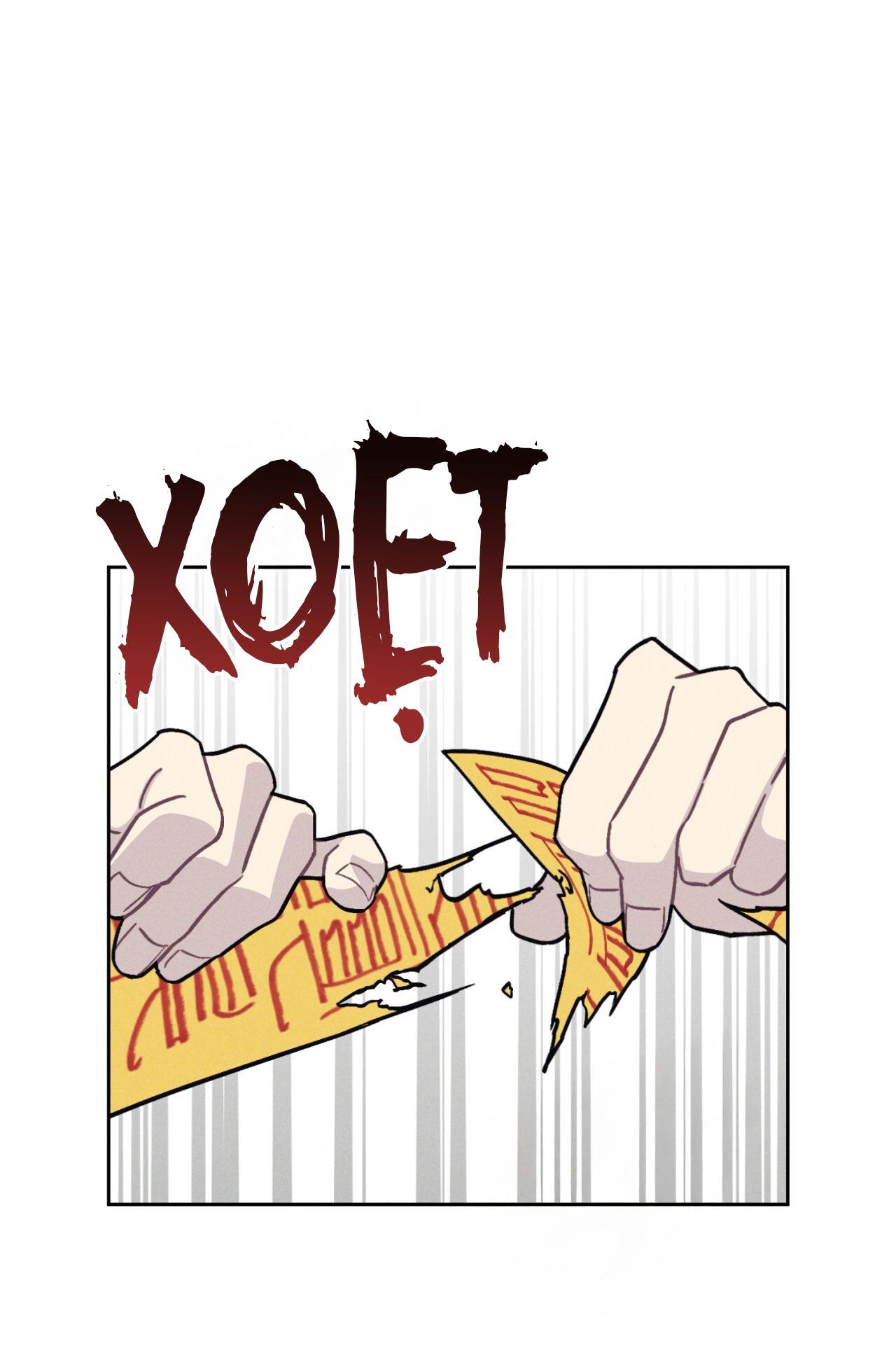 Cút ra khỏi nhà tôi! Chapter 2 - Trang 2