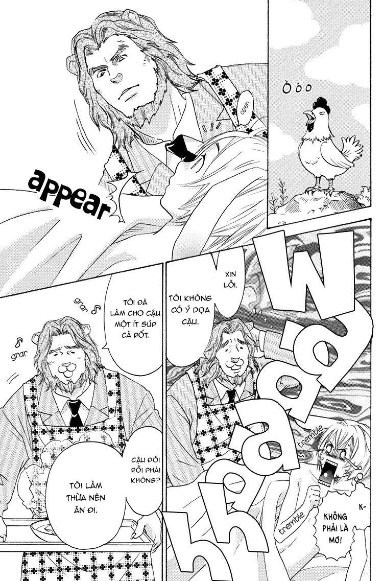 ONESHOT CHỊCH Chapter 327 - Trang 2