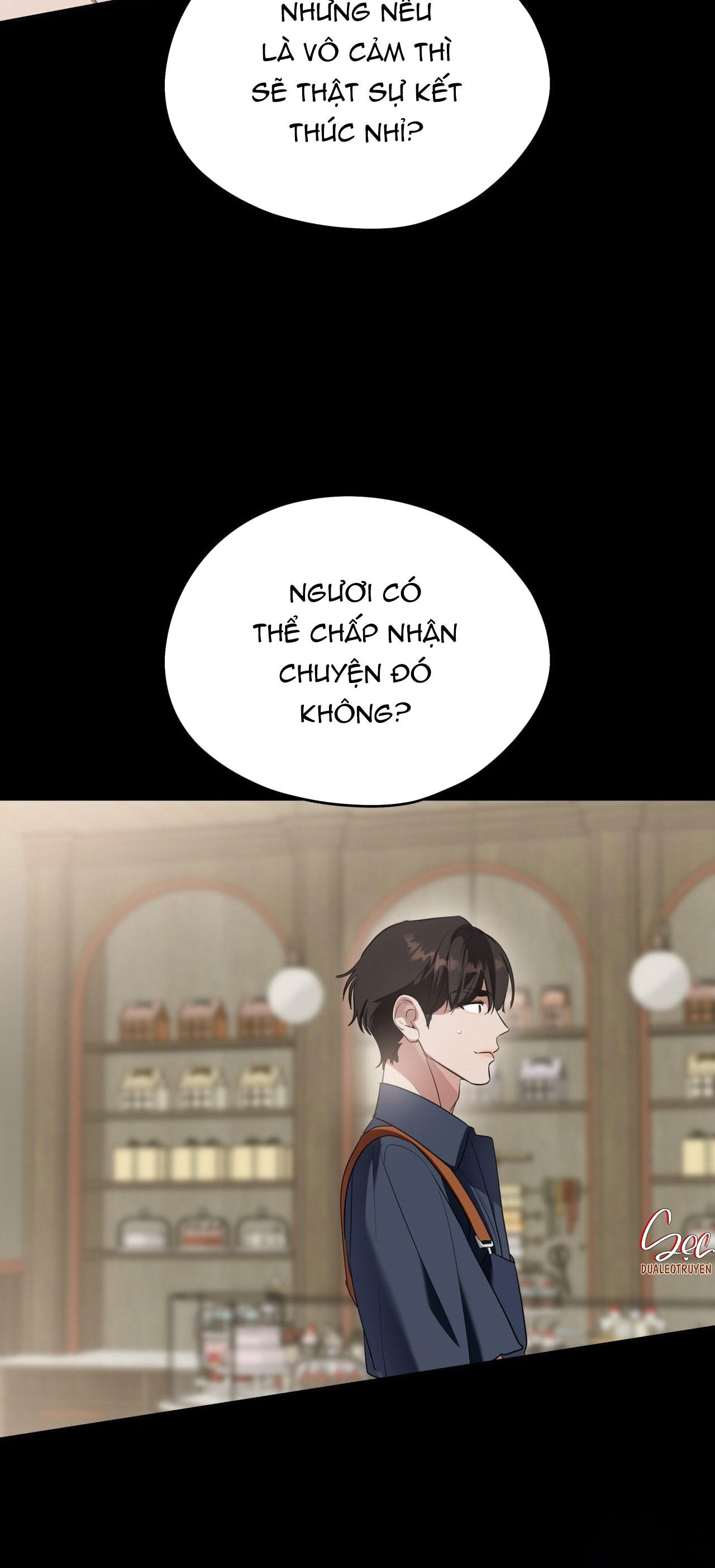 LỆNH CỨU RỖI Chapter 79 - Next 