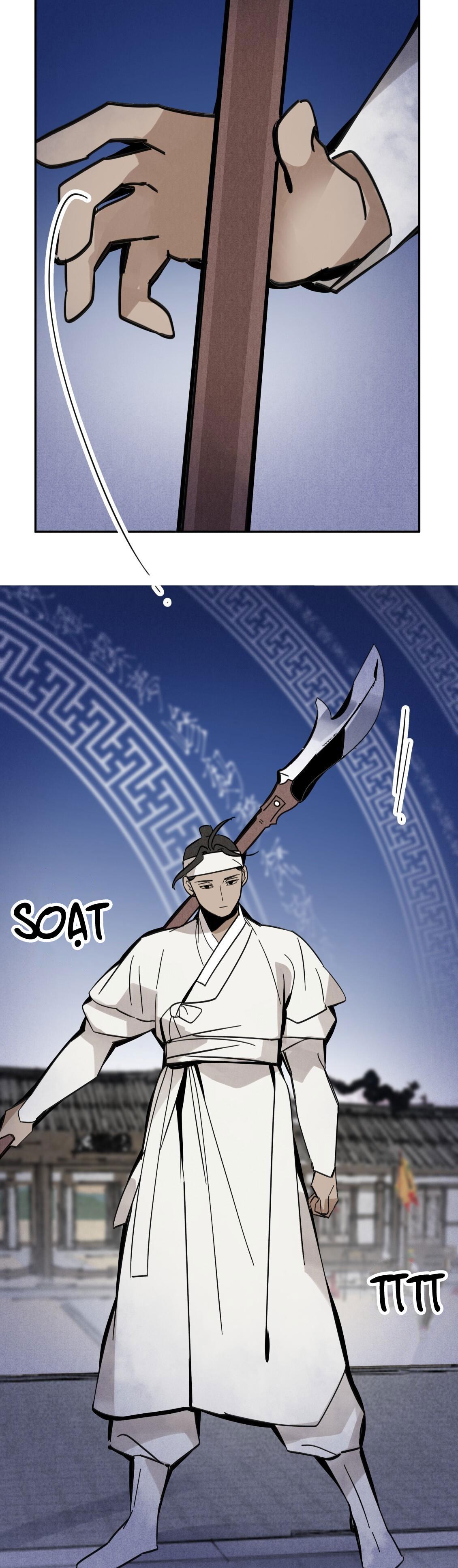 PALJAE Chapter 126 - Next 