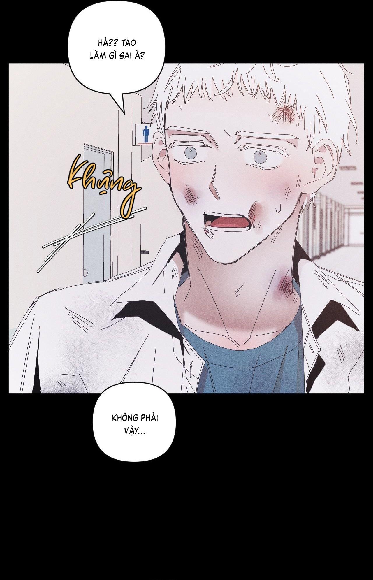 (CBunu) Mùa Đông Cuối Cùng Của Tôi Chapter 7 - Next 