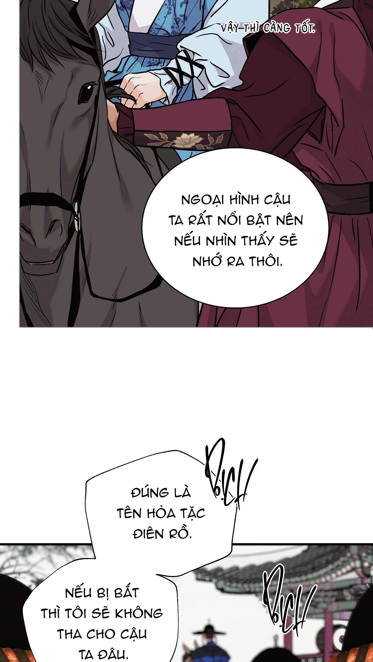 KIẾM HOA Chapter 92 - Trang 2