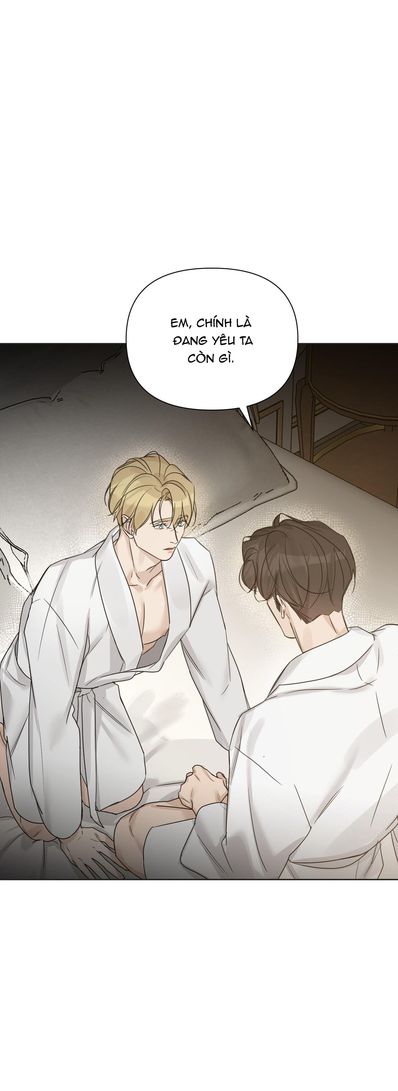 INTO THE ROSE GARDEN Chapter 66 - Next Chapter 67