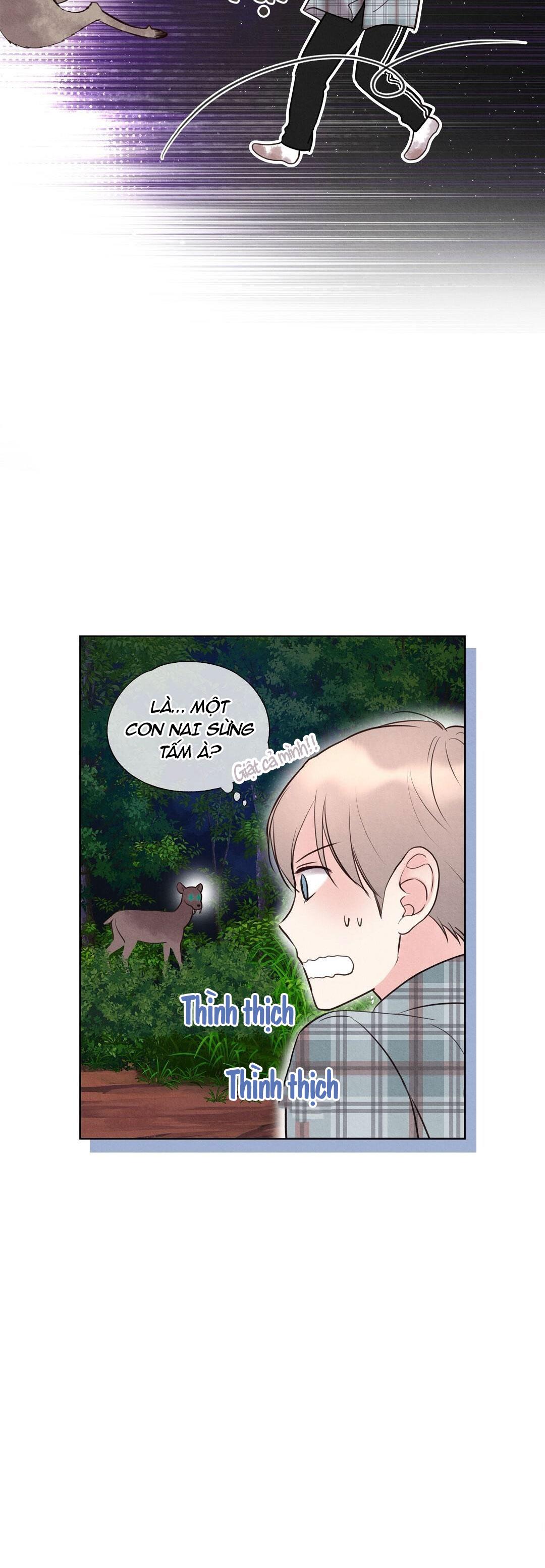 BẢN CHẤT TÀ ÁC Chapter 19 - Next 