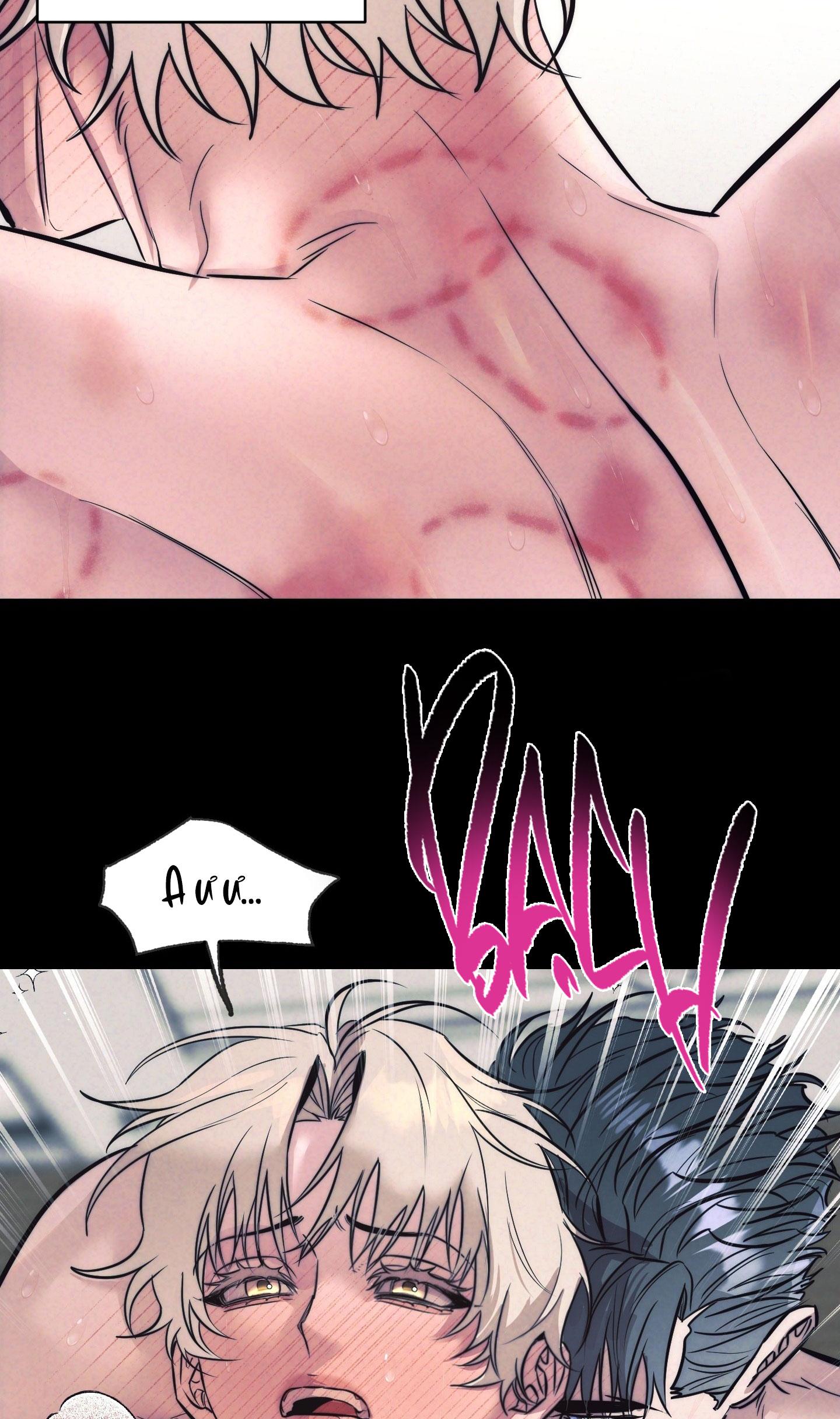 KỲ THỊ Chapter 47 - Next 