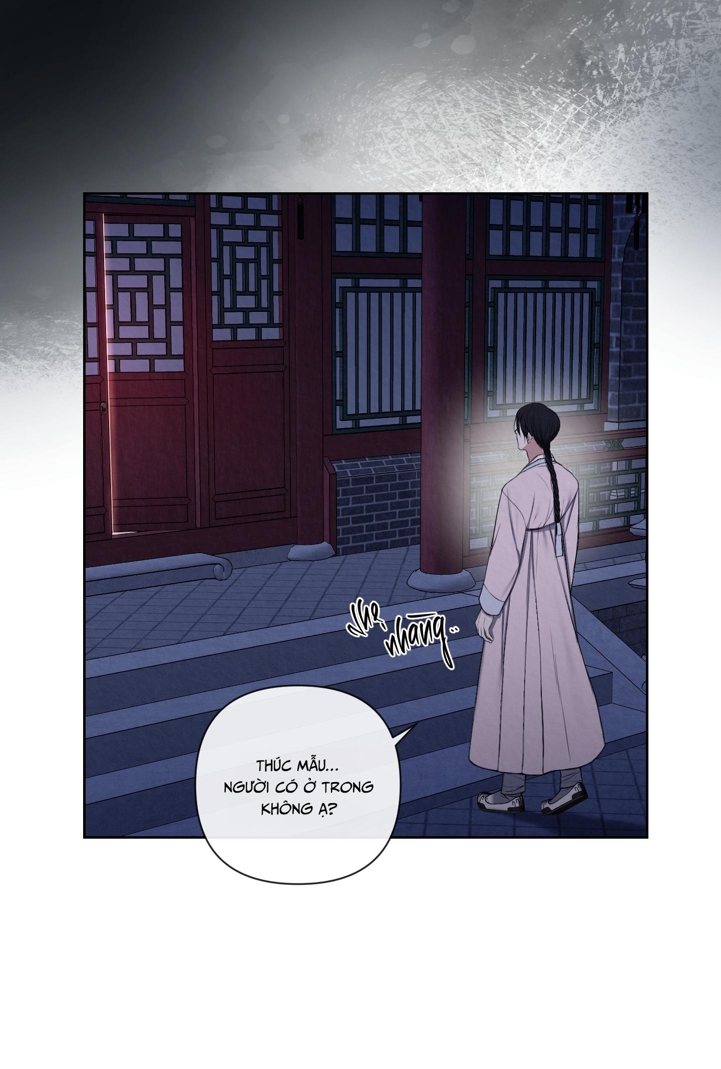 (GĐCV) HỐI HẬN Chapter 7 - Next 