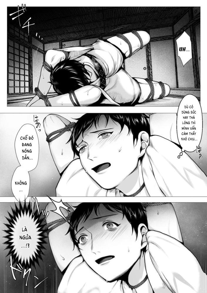 Oneshot hỏny Chapter 353 - Next Chapter 354