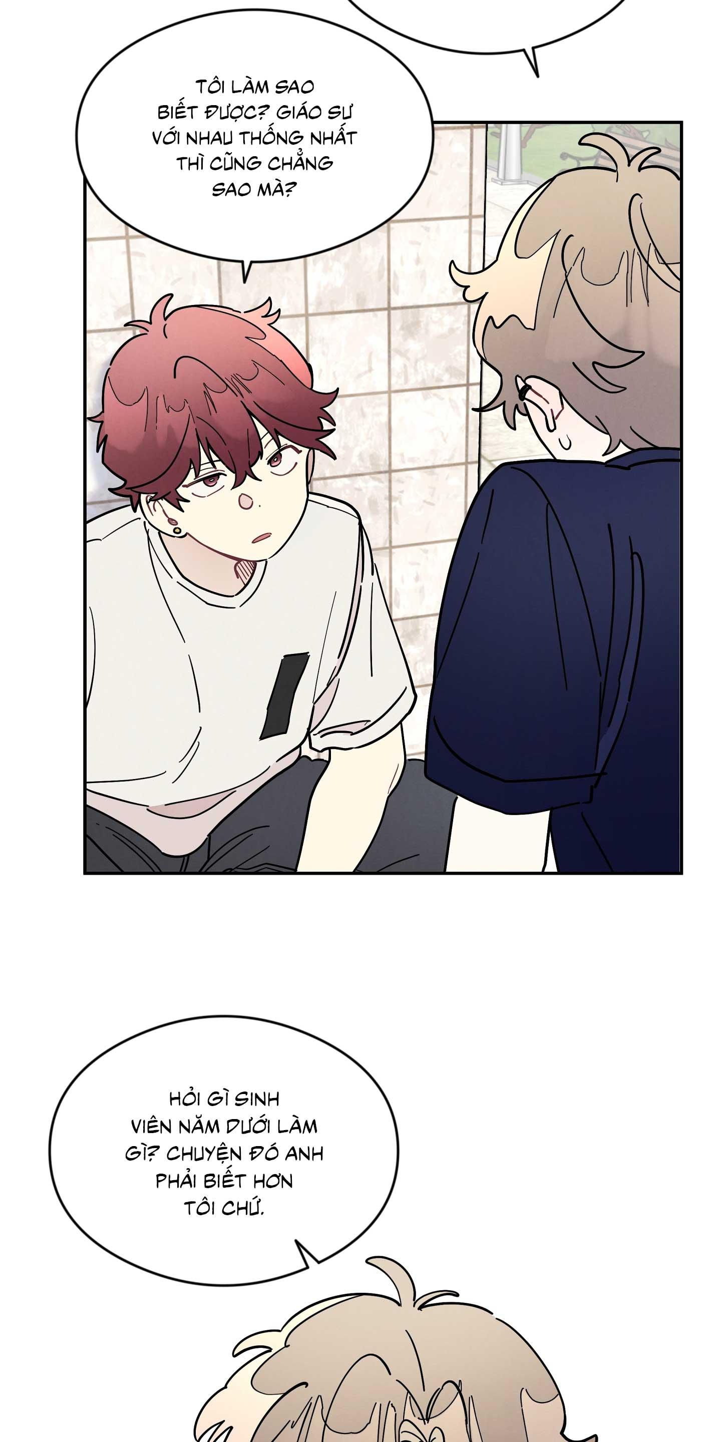 One-Room TA Chapter 43 - Next Chapter 44