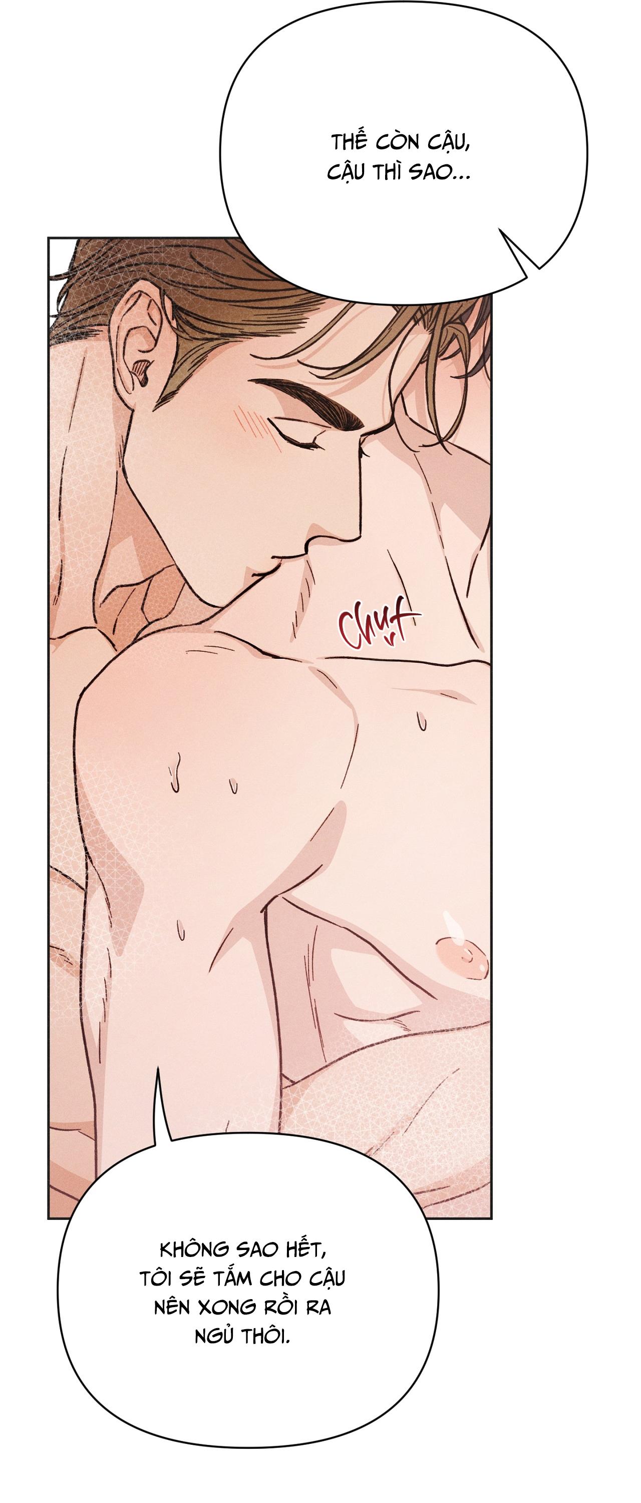 TÌNH YÊU KHỞI ĐẦU TỪ NỖI SỢ Chapter 12 H+ - Next 