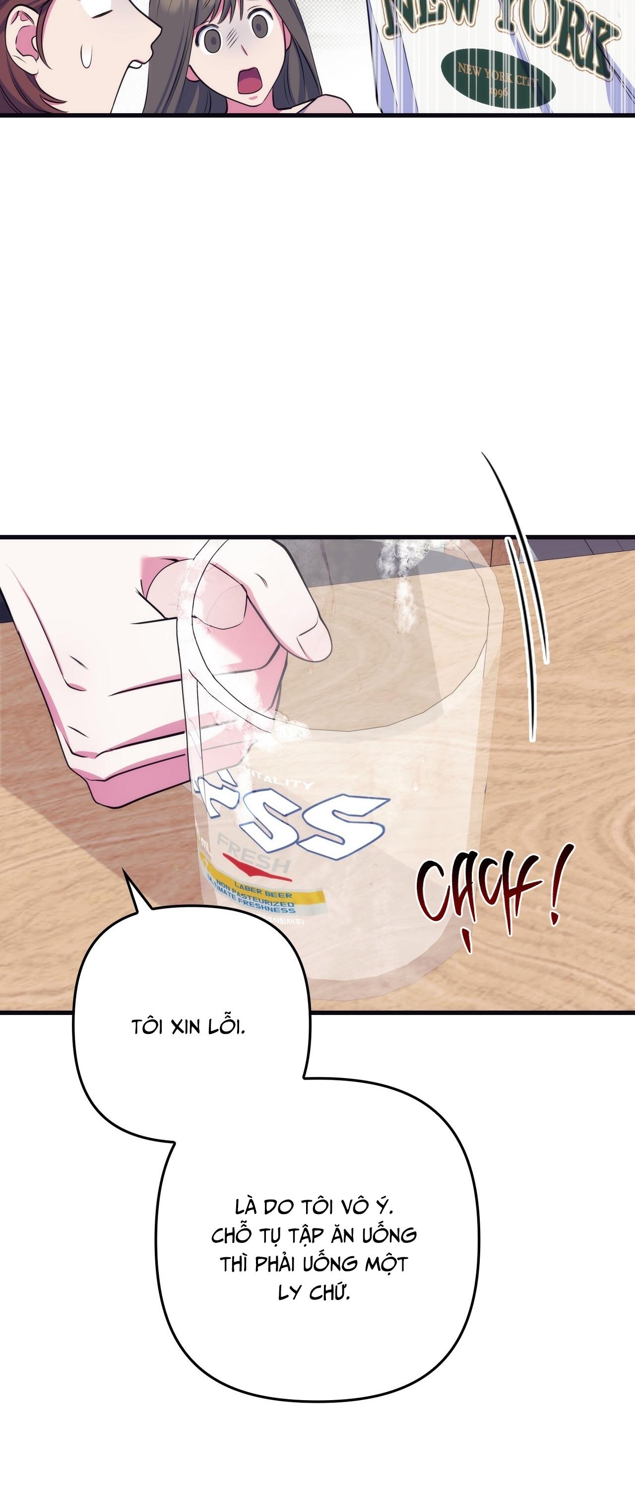 GIÚP ANH MỘT LẦN THÔI Chapter 12 - Next 