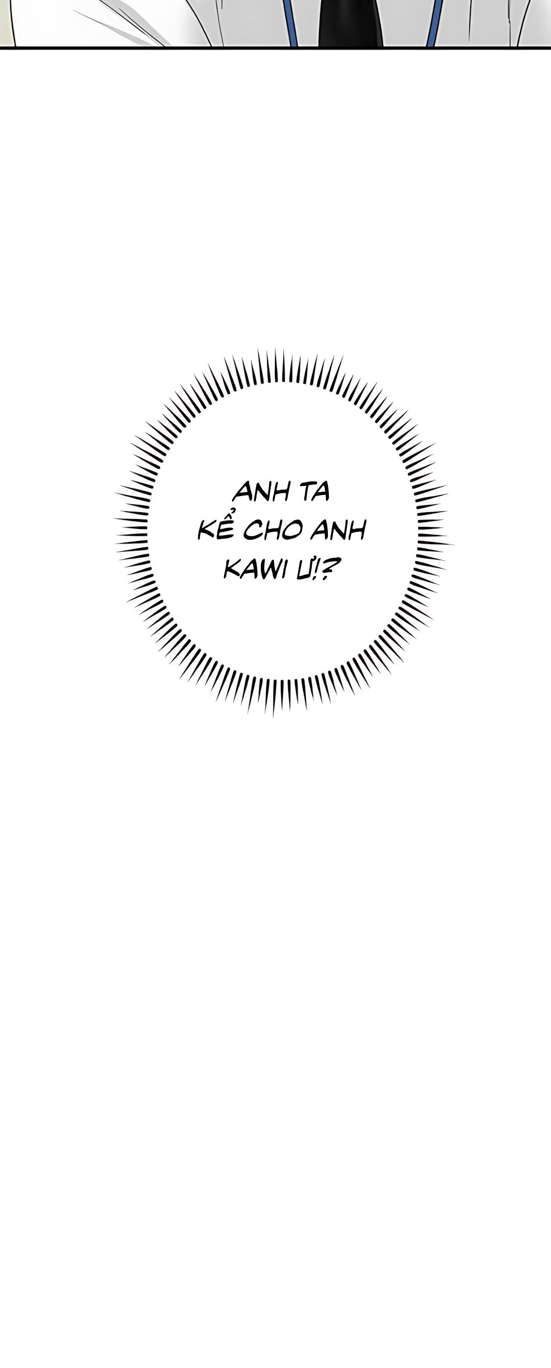 Phải lòng cục cưng nói lắp Chapter 4 - Next Chapter 5