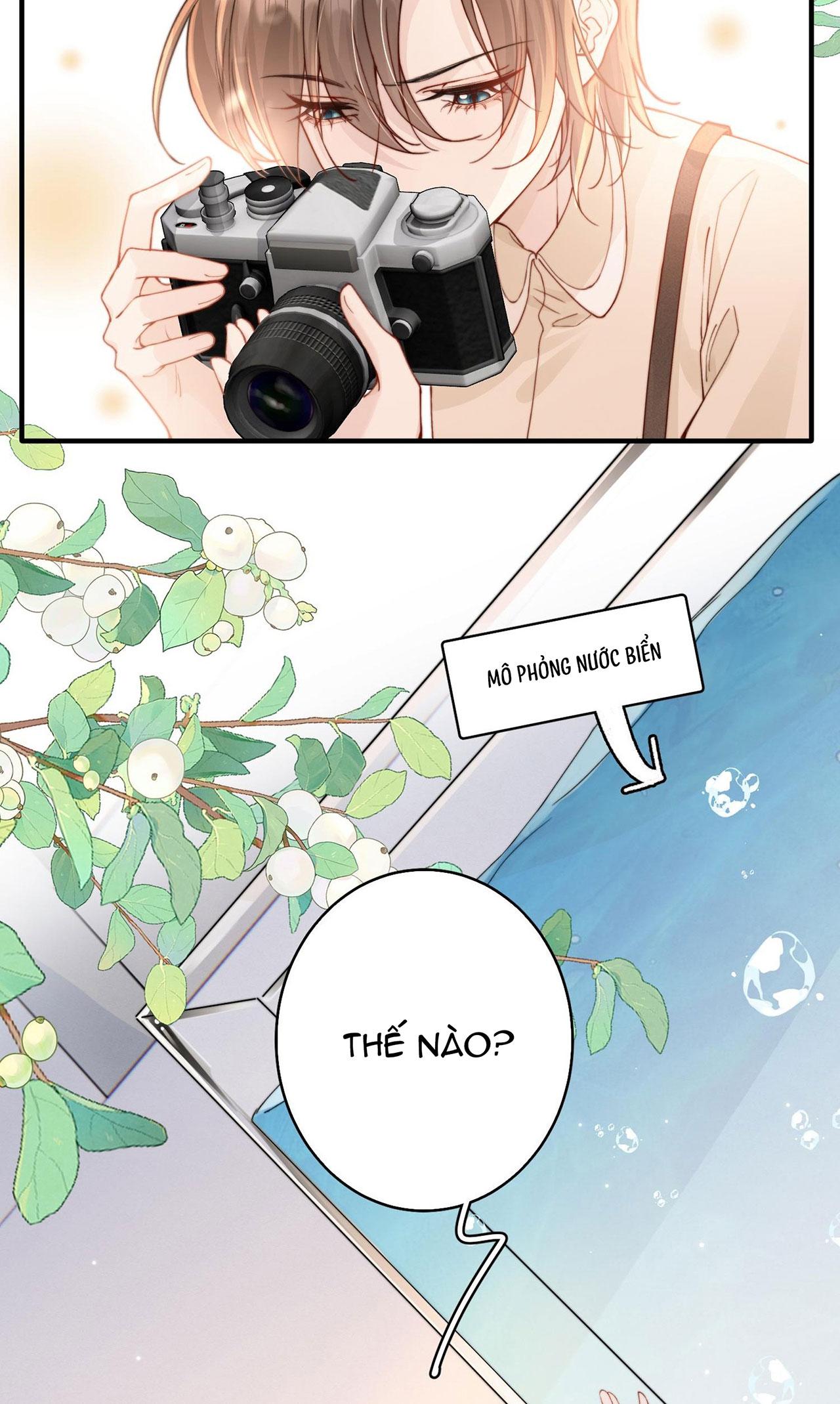 Ảnh Chụp Phòng Kín Chapter 7 - Trang 2