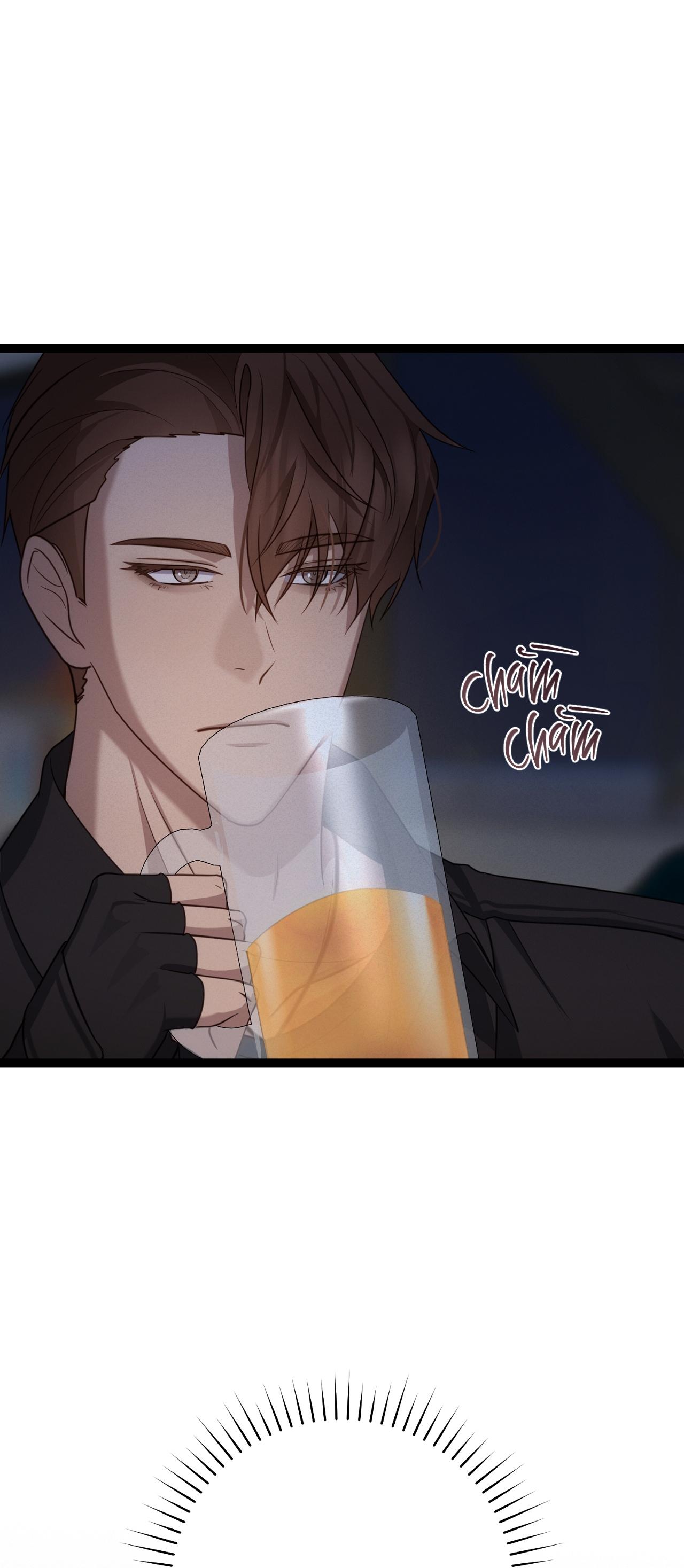 BÁU VẬT CỦA GUIDE Chapter 19 - Next 