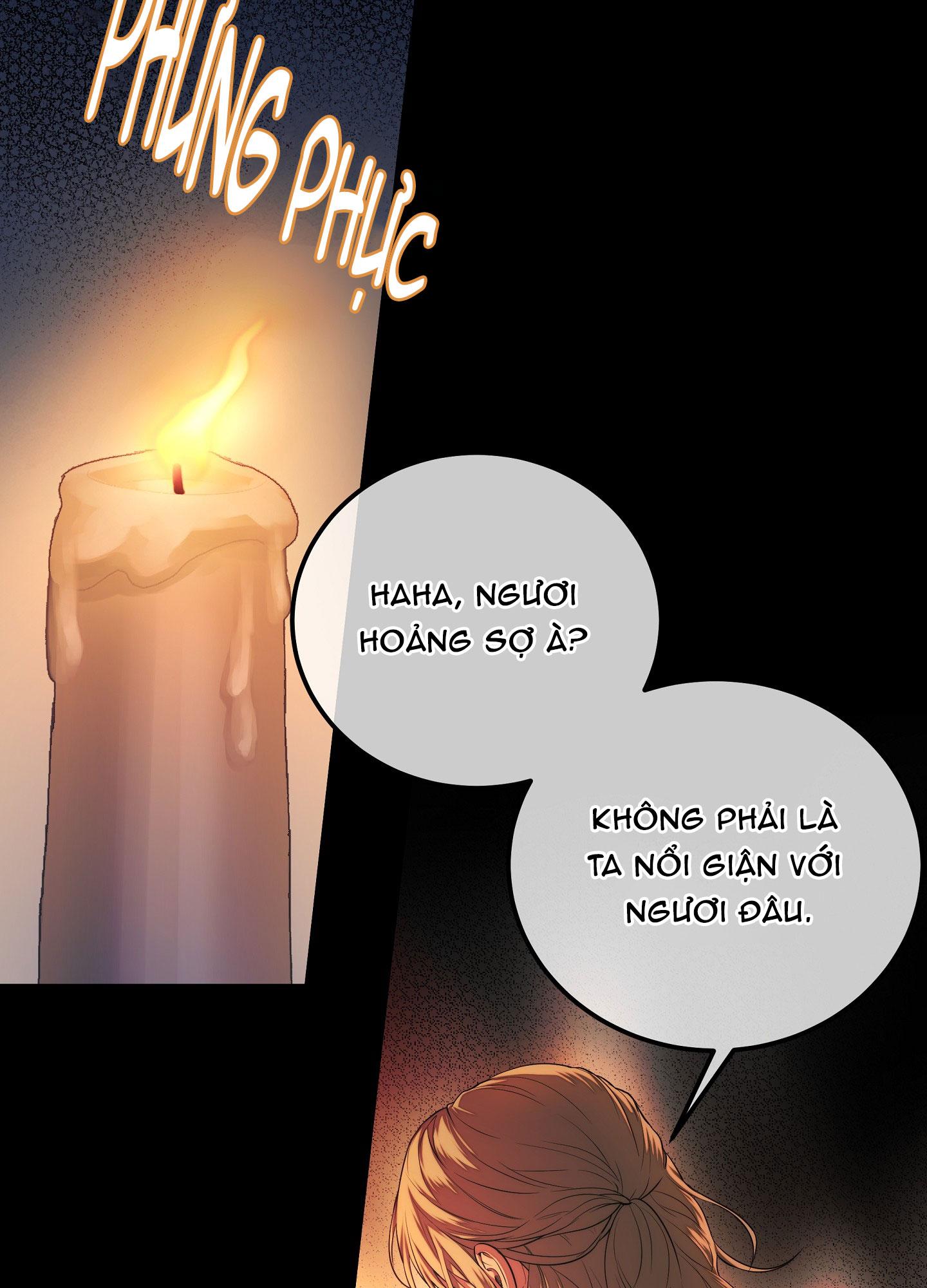 Hỗn Mộng Chapter 43 - Next Chapter 44