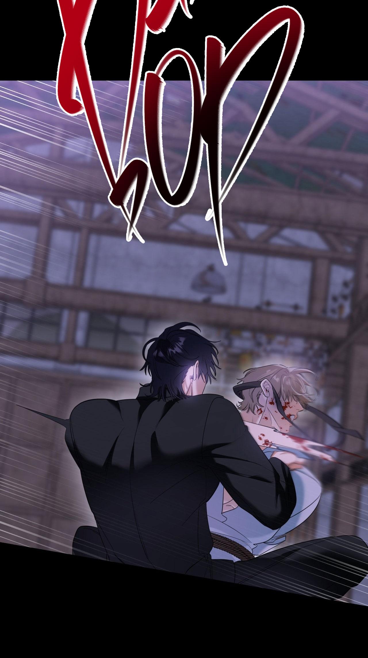 LỆNH CỨU RỖI Chapter 78 - Next Chapter 79