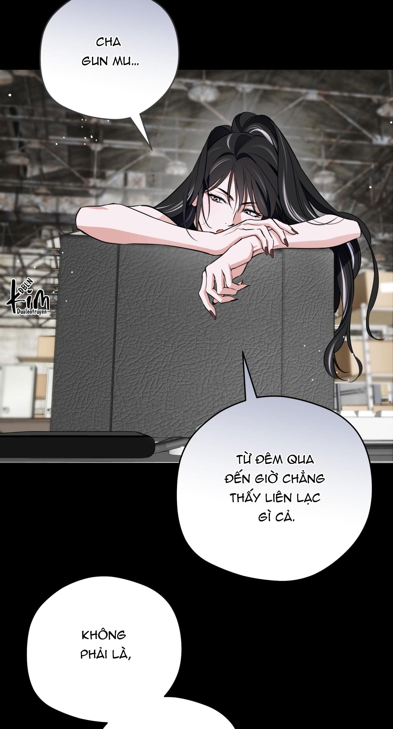 OFF TRACK Chapter 46 - Trang 2