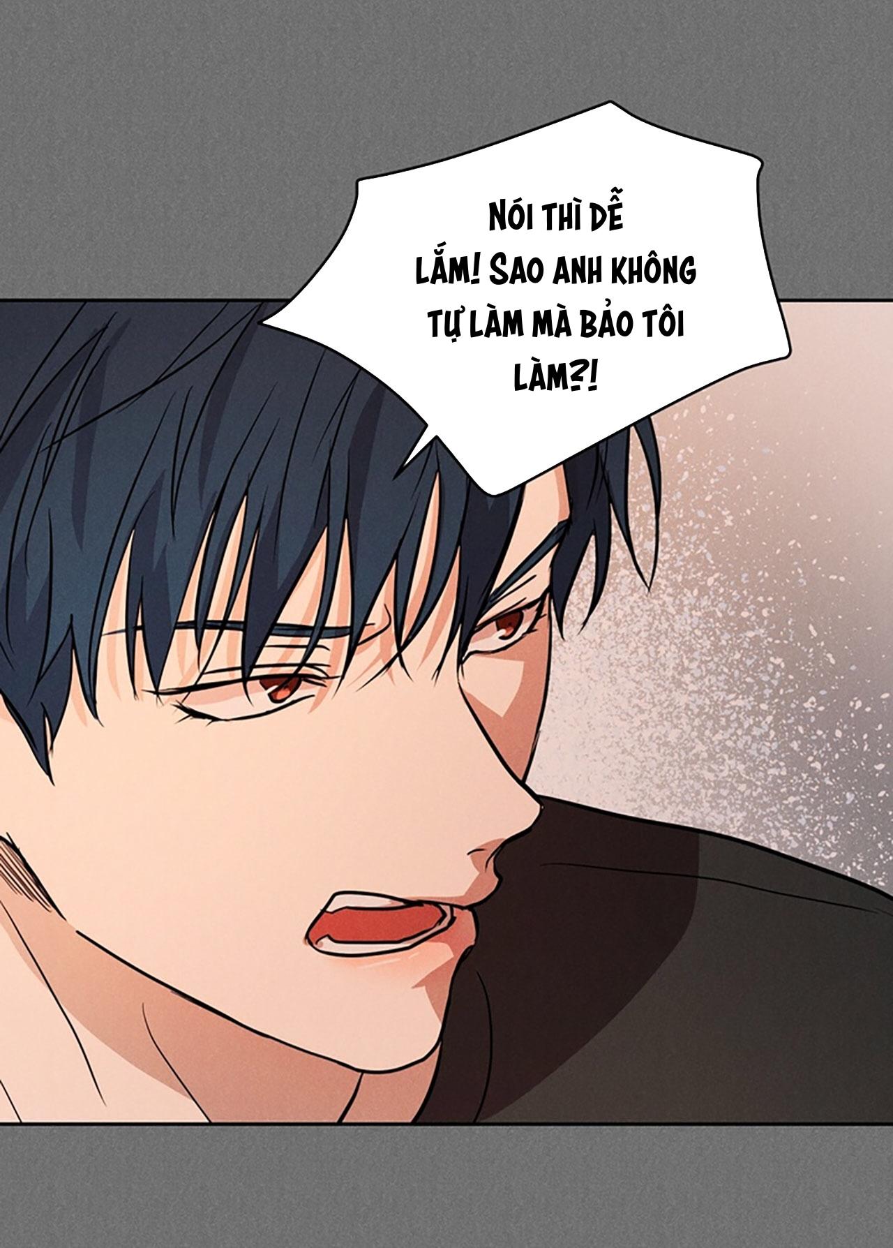 Lời Tán Tỉnh Ngọt Tựa Bánh Bích Quy Chapter 33 - Trang 2