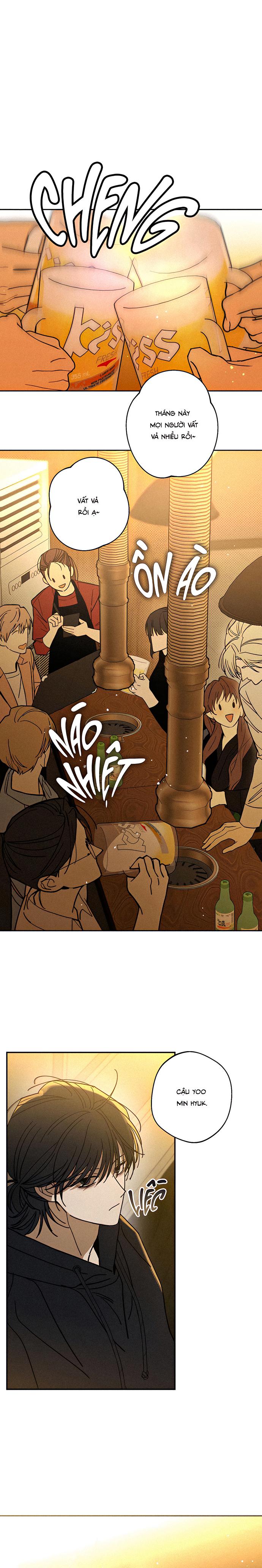 Chứng Nhận Quan Hệ Gia Đình Chapter 2 - Next Chapter 3