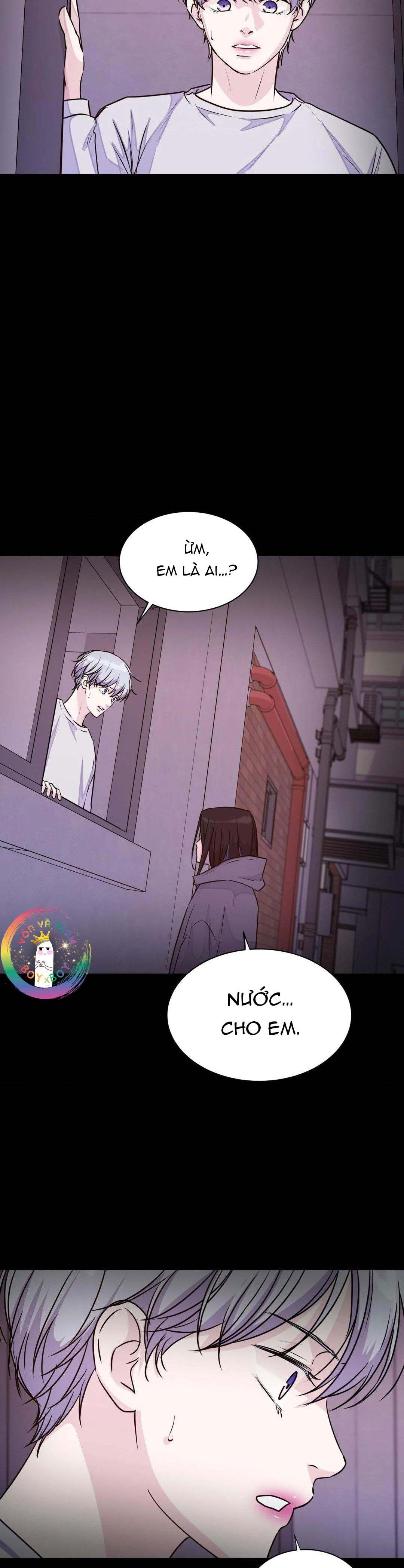 Guiding Light Chapter 54 - Trang 2