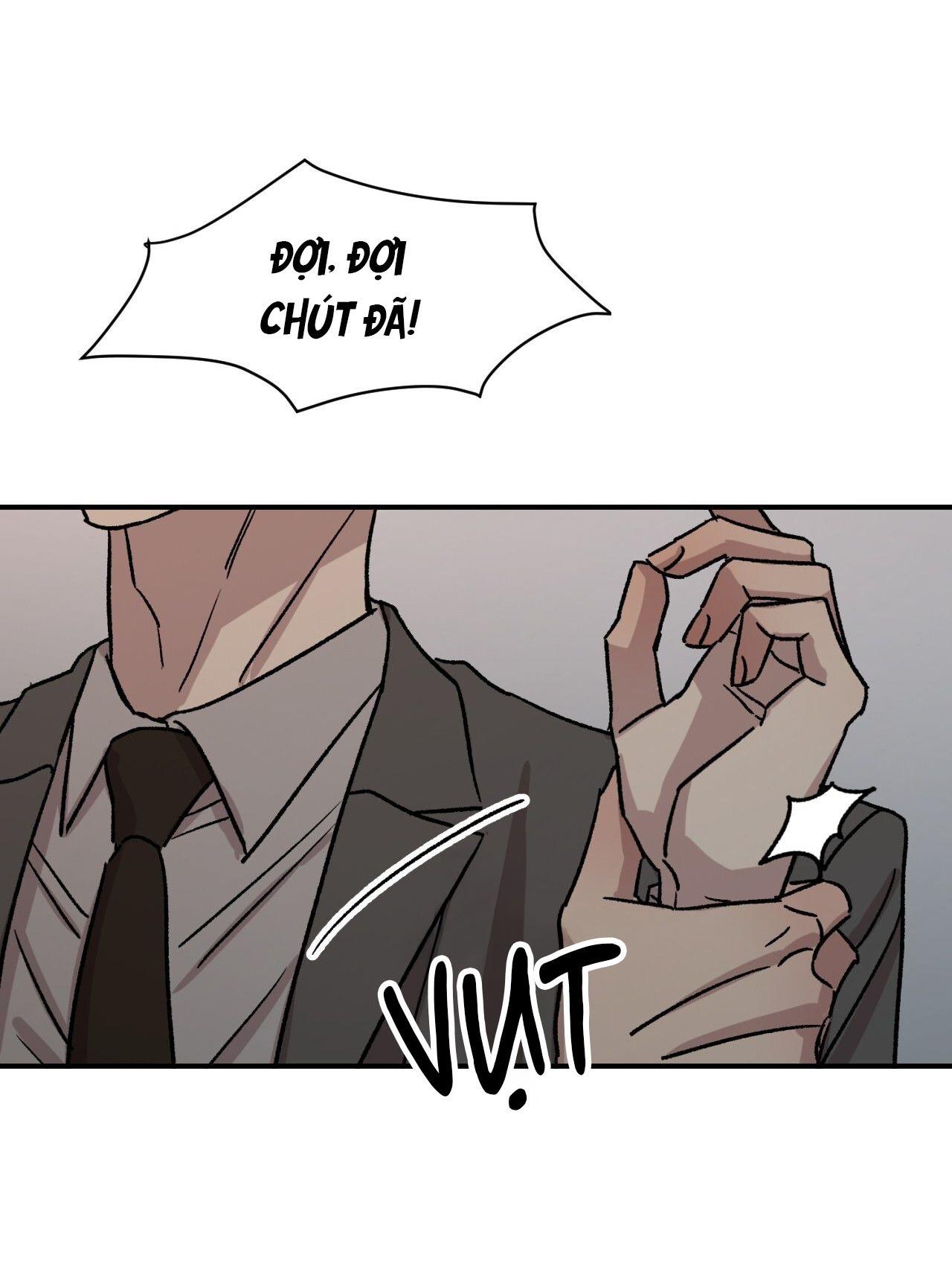 Nhà của chúng ta Chapter 33 H+ - Next Chapter 34 H+
