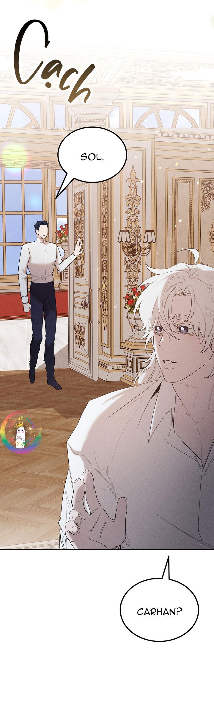 Này, Đừng Có Nhấn Cái Nút Đó! Chapter 47 - Next Chapter 48